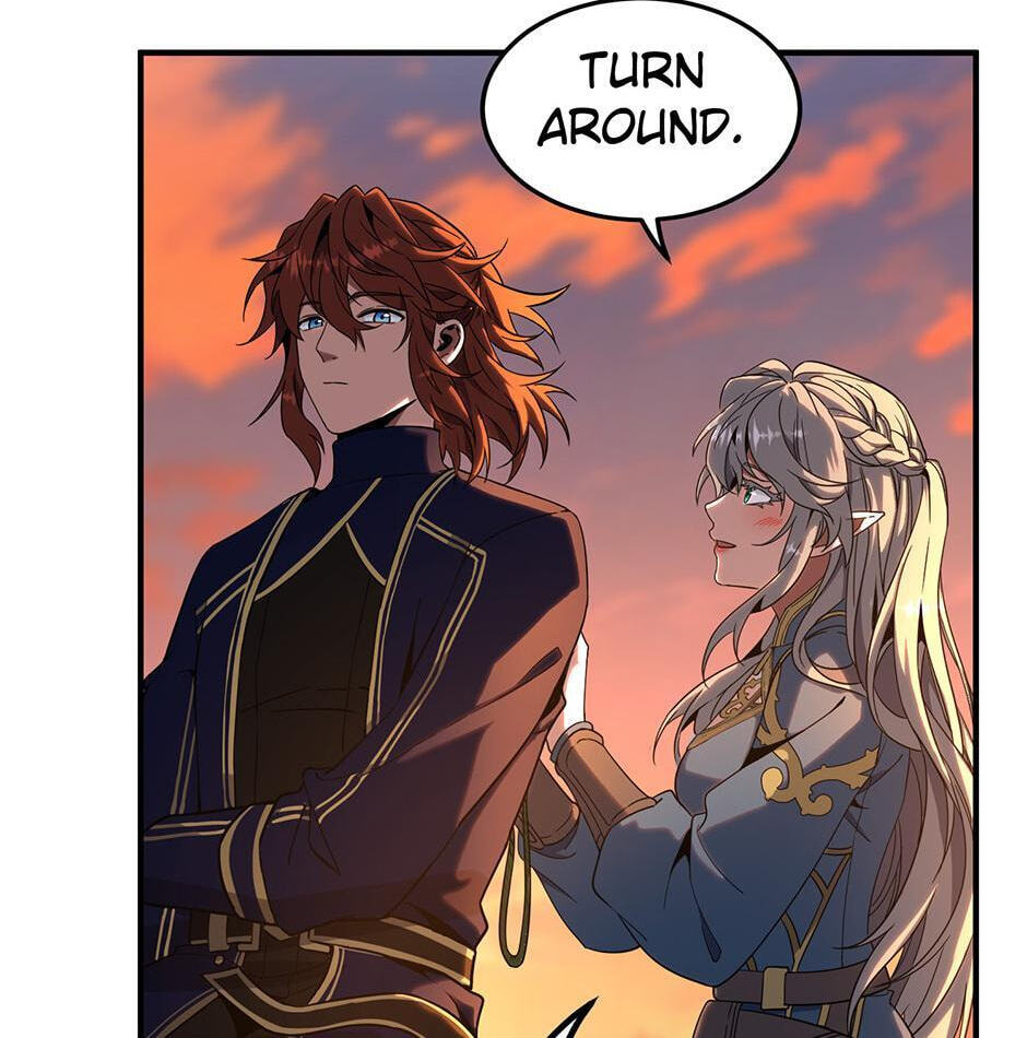 The Beginning After the End Chapter 243 page 34 - 