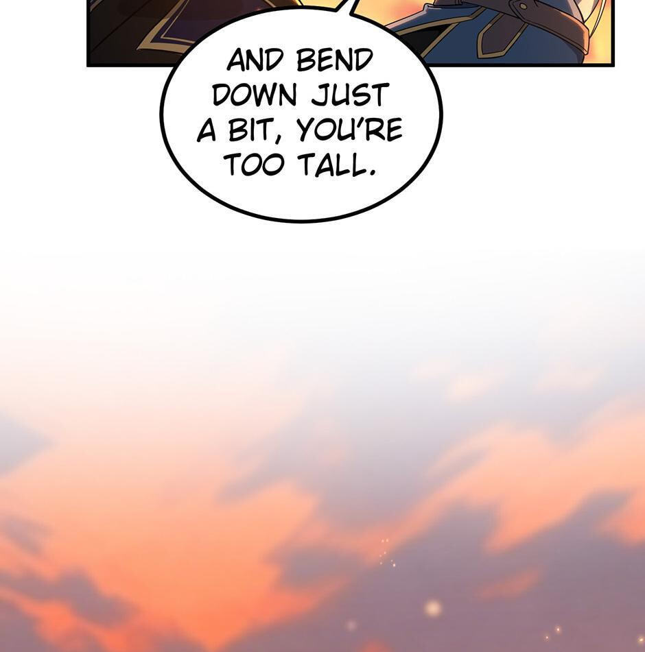 The Beginning After the End Chapter 243 page 35 - 