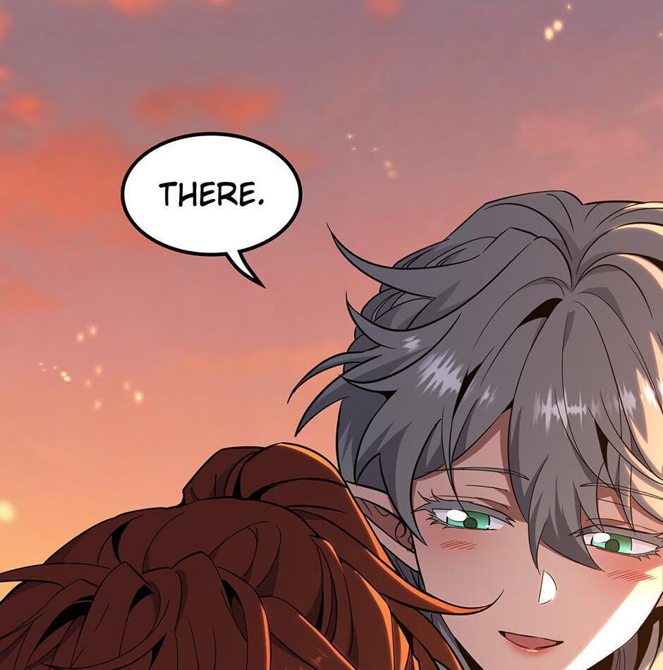 The Beginning After the End Chapter 243 page 36 - 