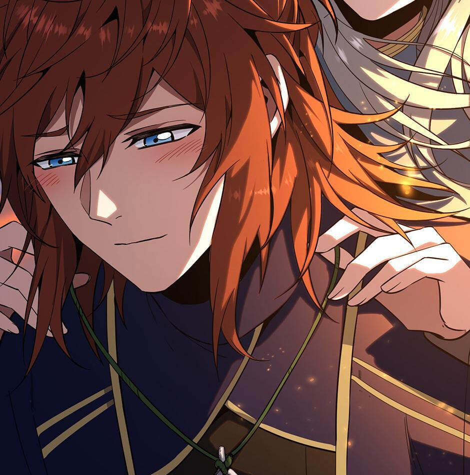 The Beginning After the End Chapter 243 page 37 - 