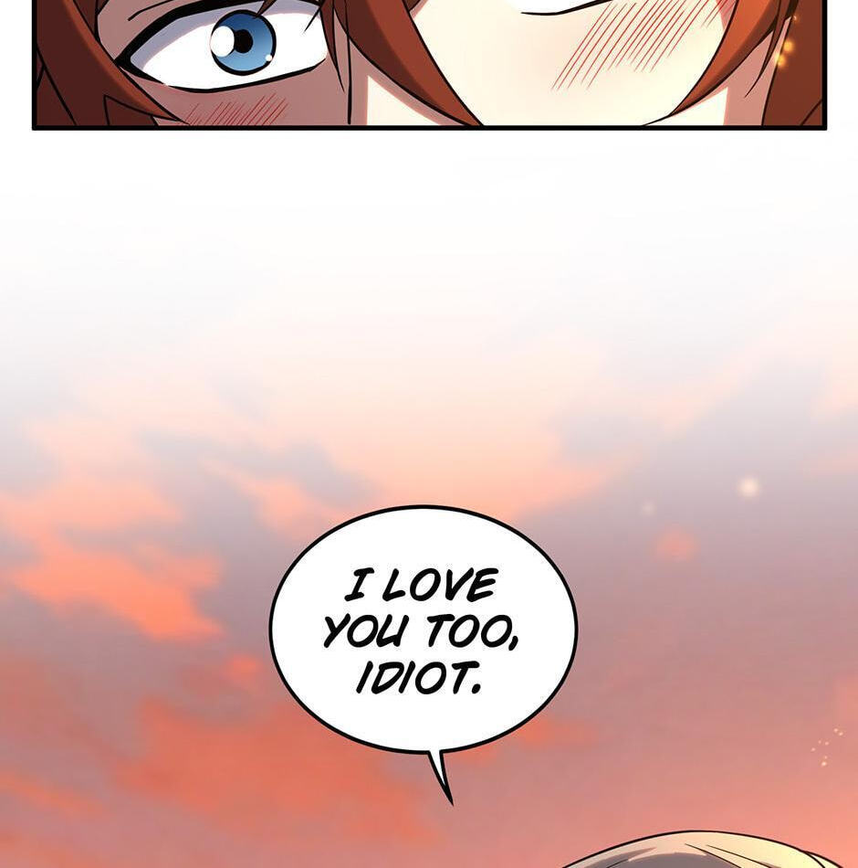 The Beginning After the End Chapter 243 page 40 - 