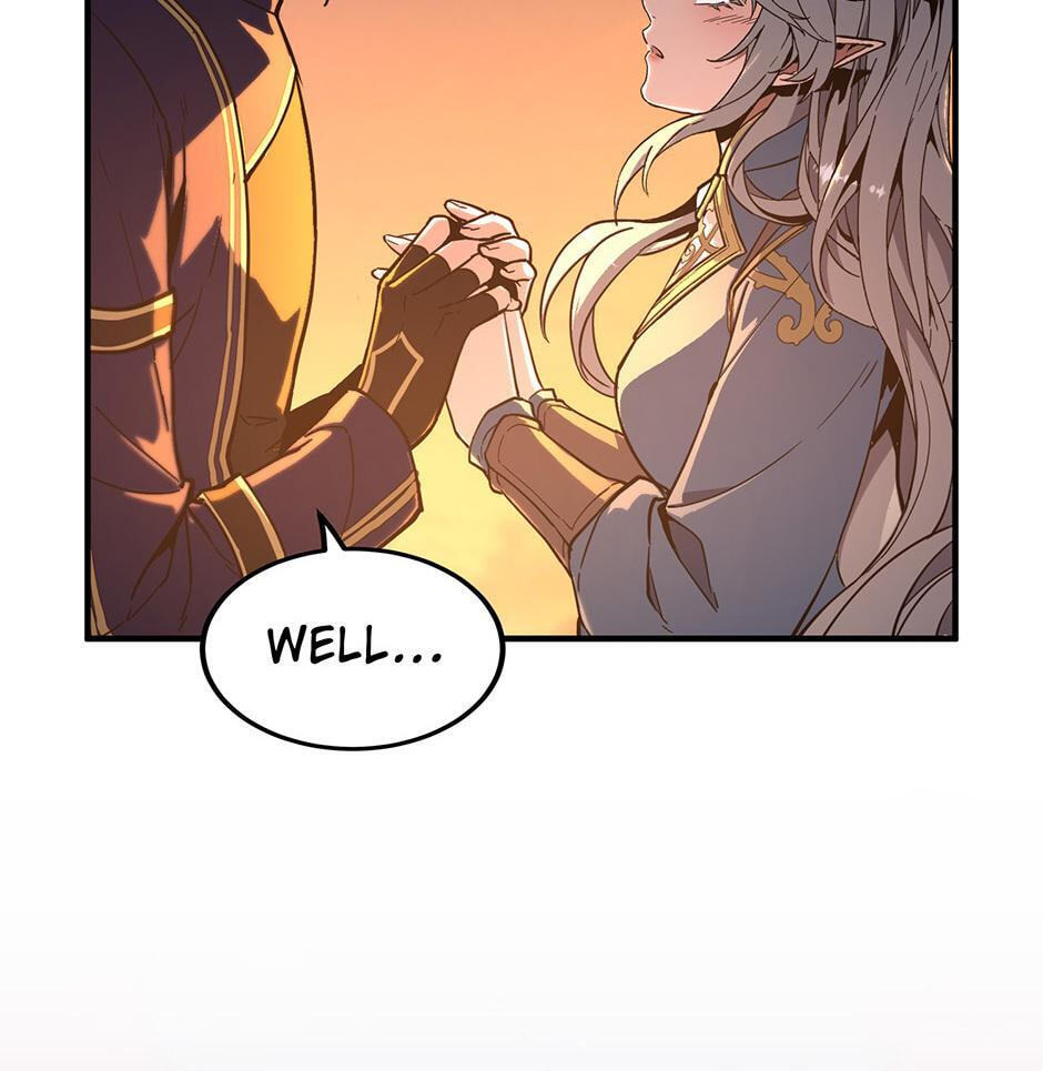The Beginning After the End Chapter 243 page 5 - 