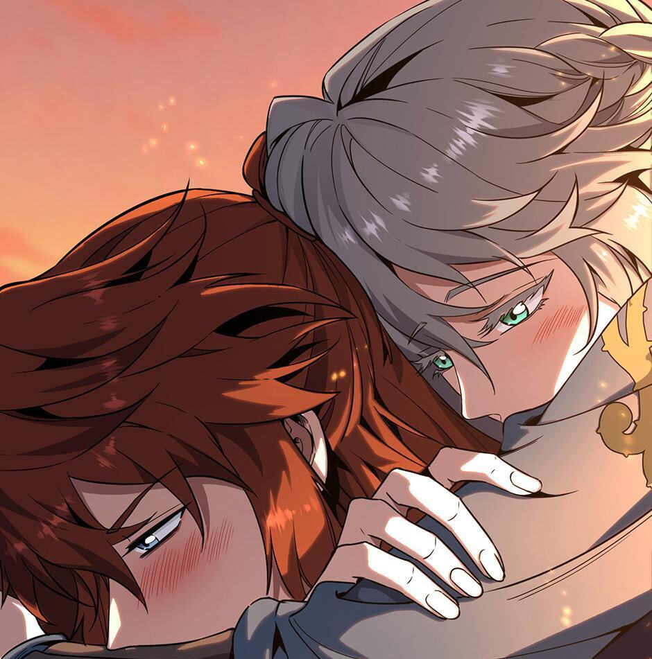 The Beginning After the End Chapter 243 page 41 - 