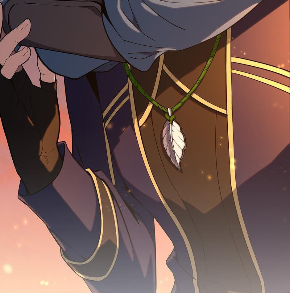 The Beginning After the End Chapter 243 page 42 - 