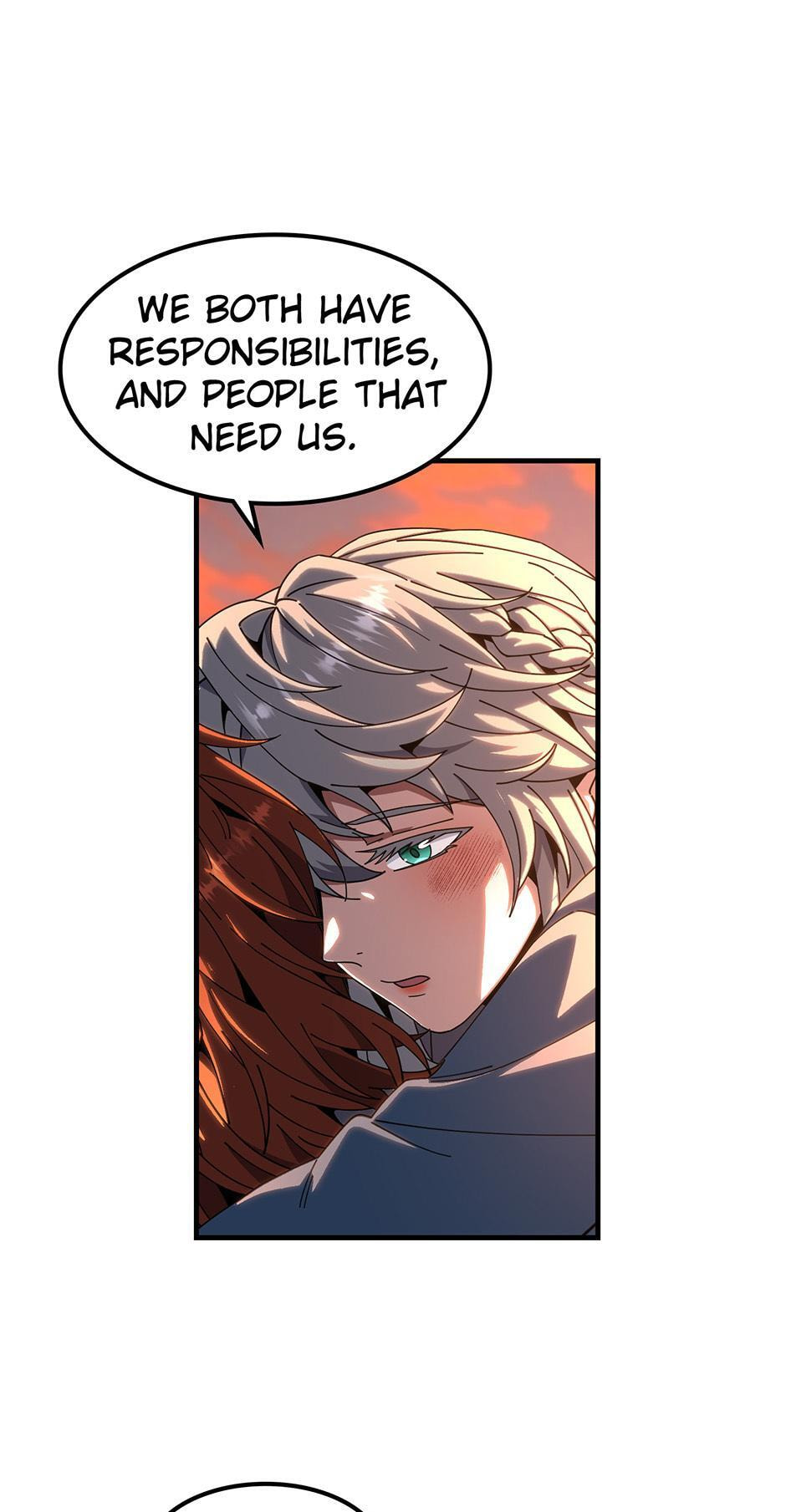 The Beginning After the End Chapter 243 page 45 - 