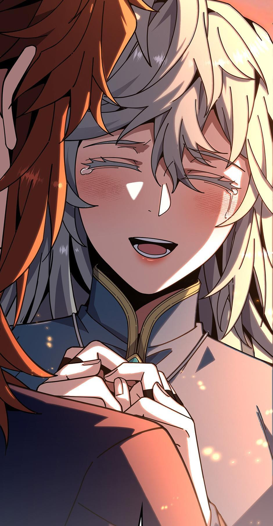 The Beginning After the End Chapter 243 page 51 - 
