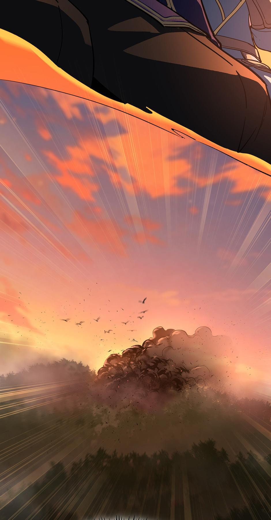 The Beginning After the End Chapter 243 page 56 - 