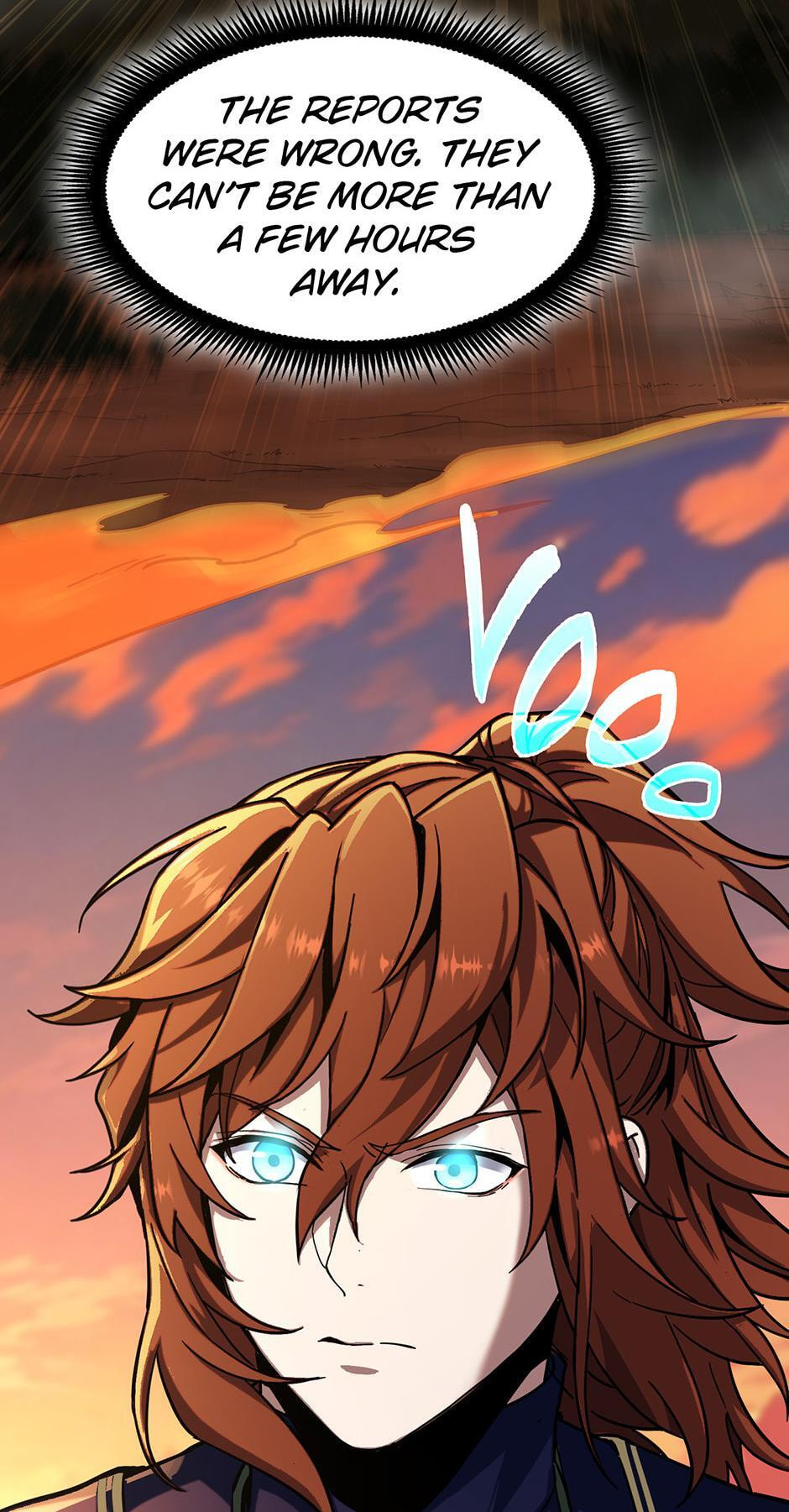 The Beginning After the End Chapter 243 page 57 - 