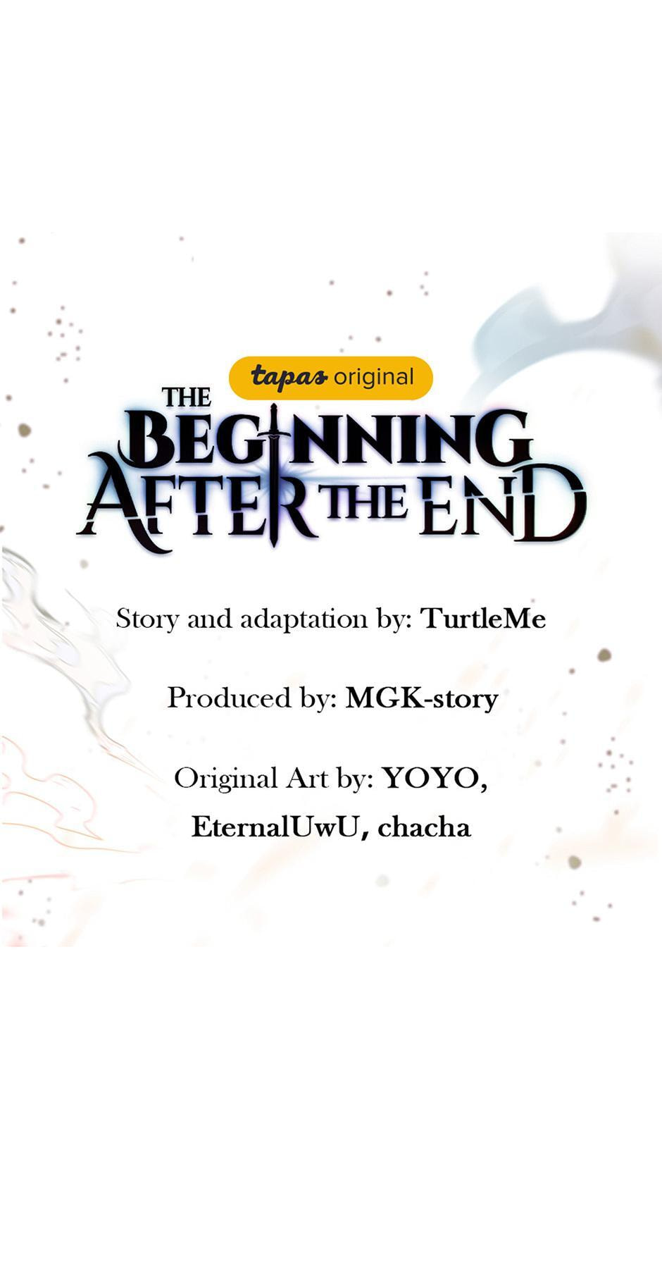 The Beginning After the End Chapter 243 page 59 - 