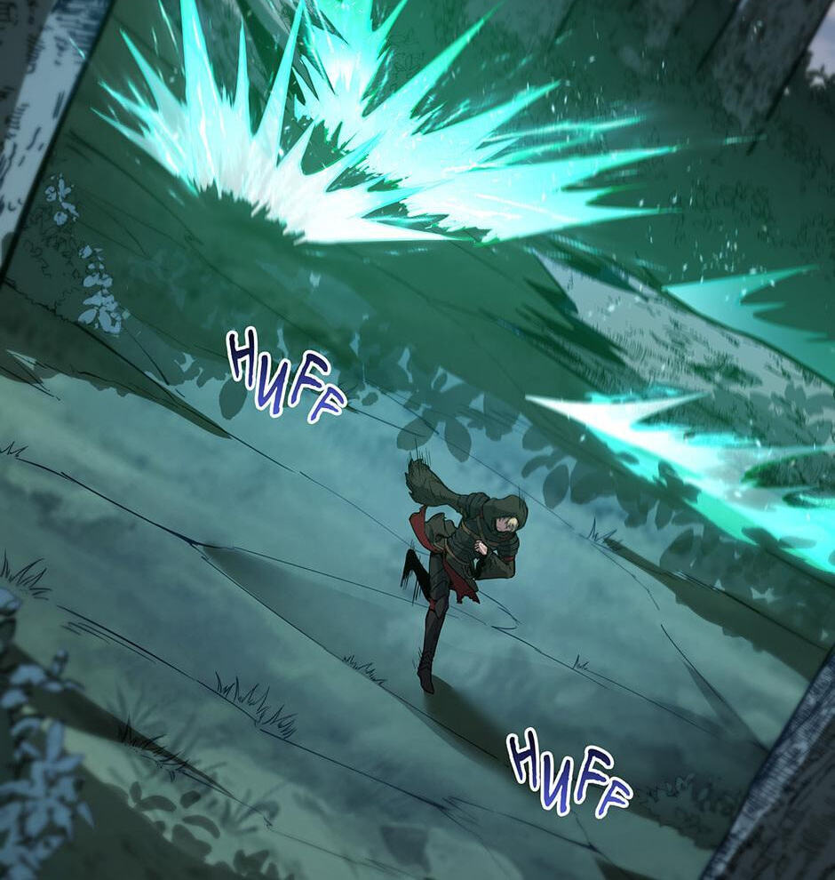 The Beginning After the End Chapter 243 page 63 - 
