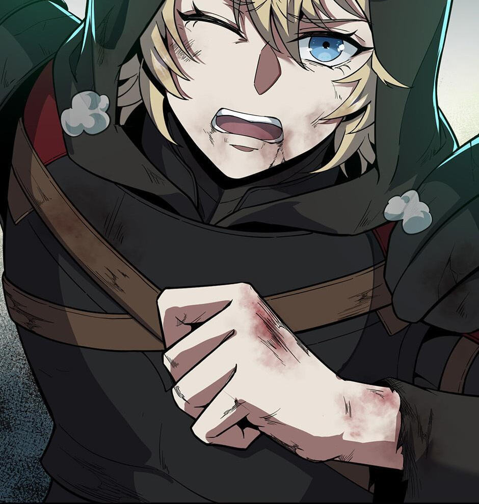 The Beginning After the End Chapter 243 page 65 - 