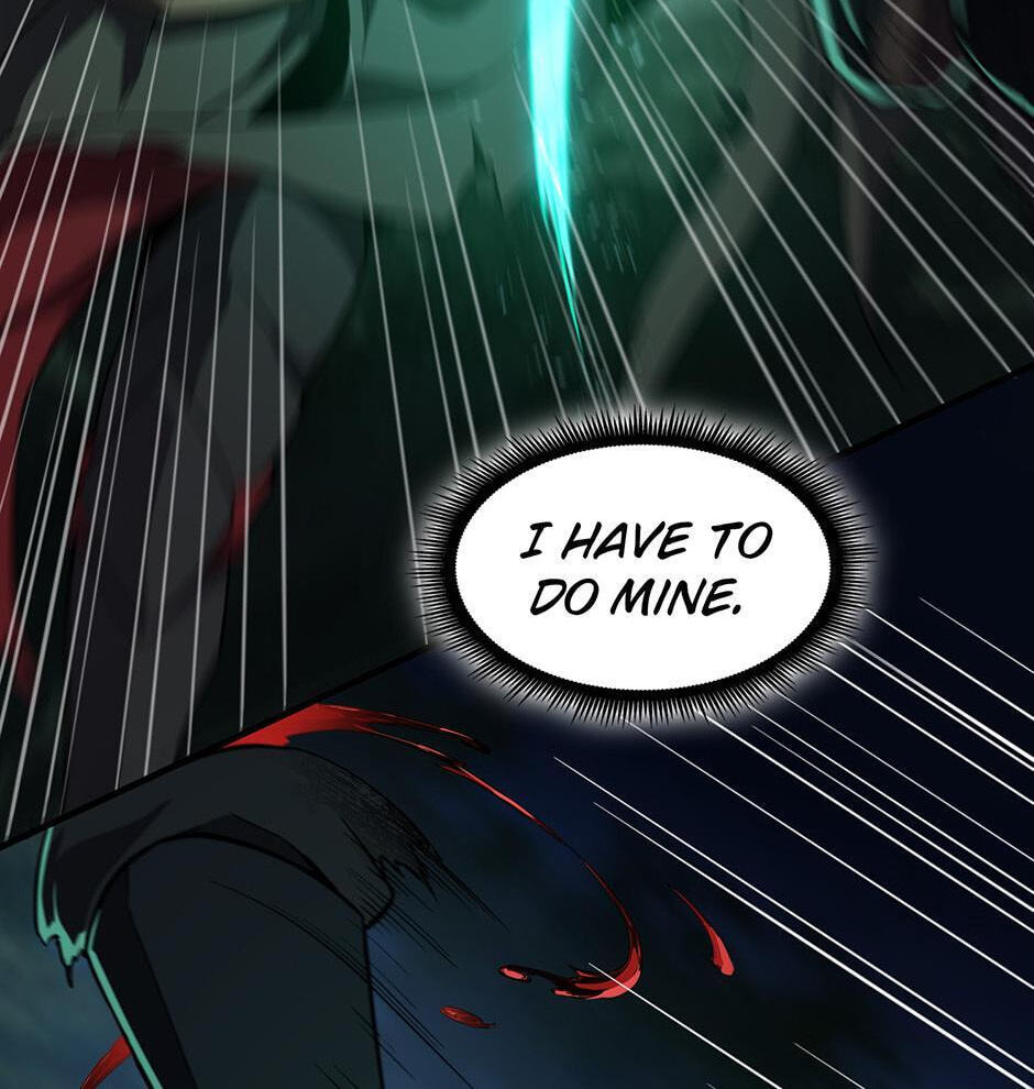 The Beginning After the End Chapter 243 page 69 - 