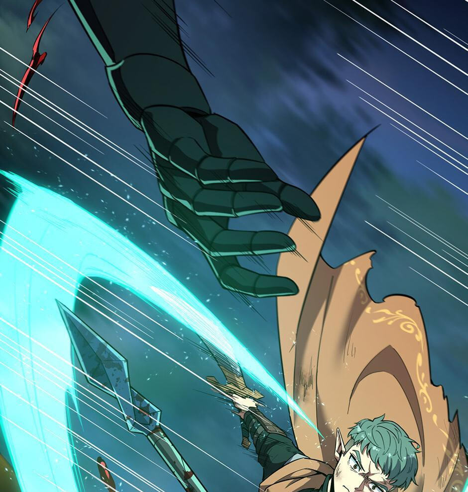 The Beginning After the End Chapter 243 page 70 - 