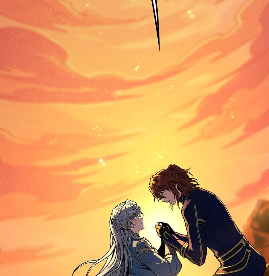 The Beginning After the End Chapter 243 page 8 - 