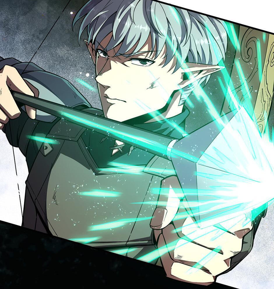 The Beginning After the End Chapter 243 page 73 - 