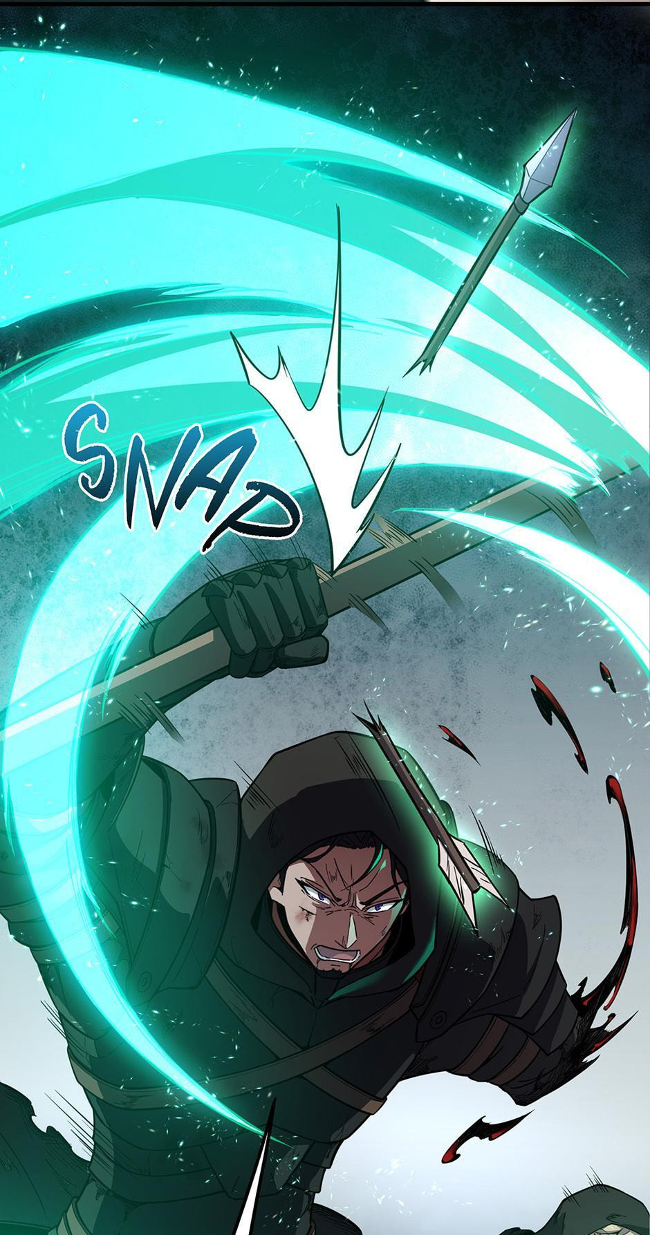 The Beginning After the End Chapter 243 page 79 - 