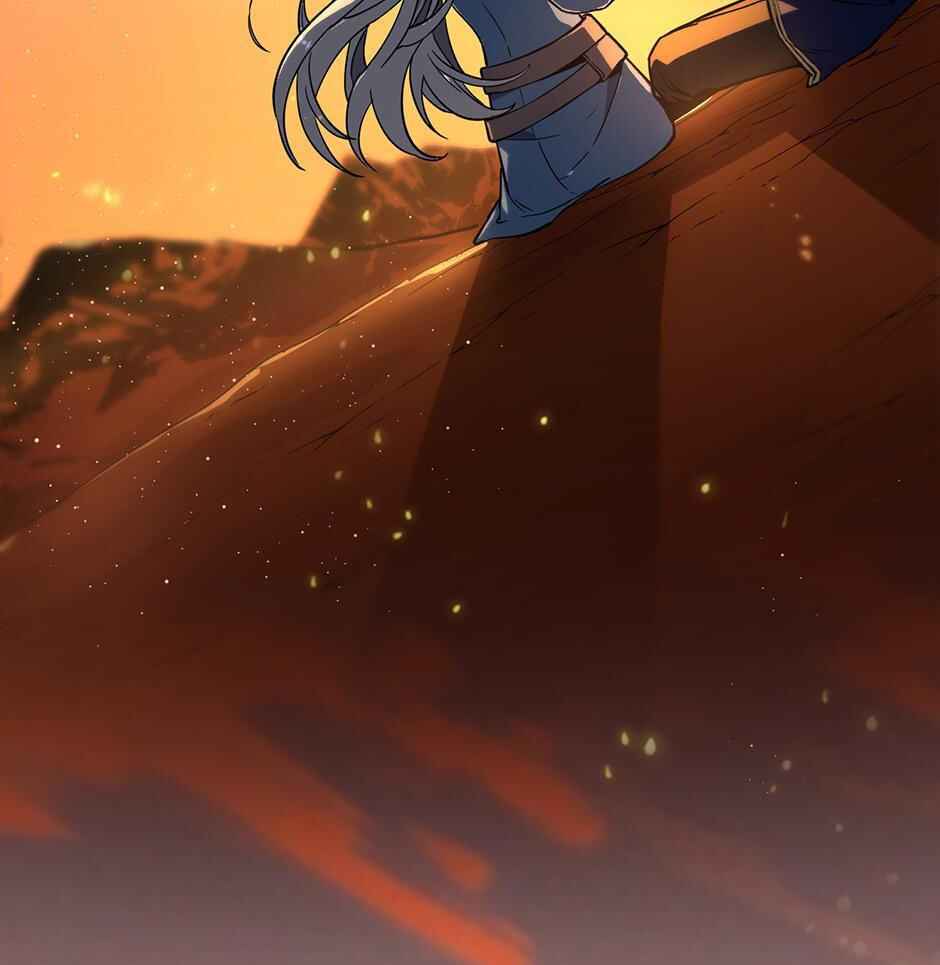 The Beginning After the End Chapter 243 page 9 - 