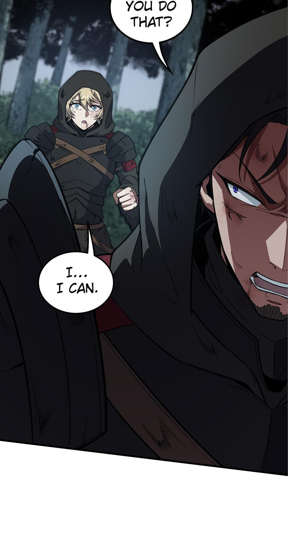 The Beginning After the End Chapter 243 page 82 - 