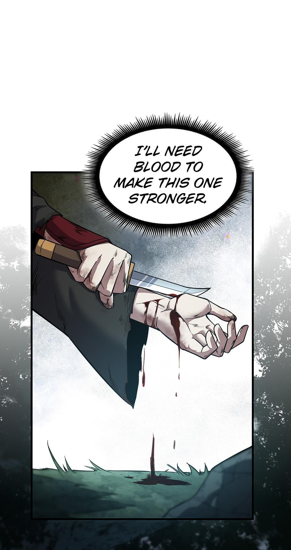 The Beginning After the End Chapter 243 page 86 - 