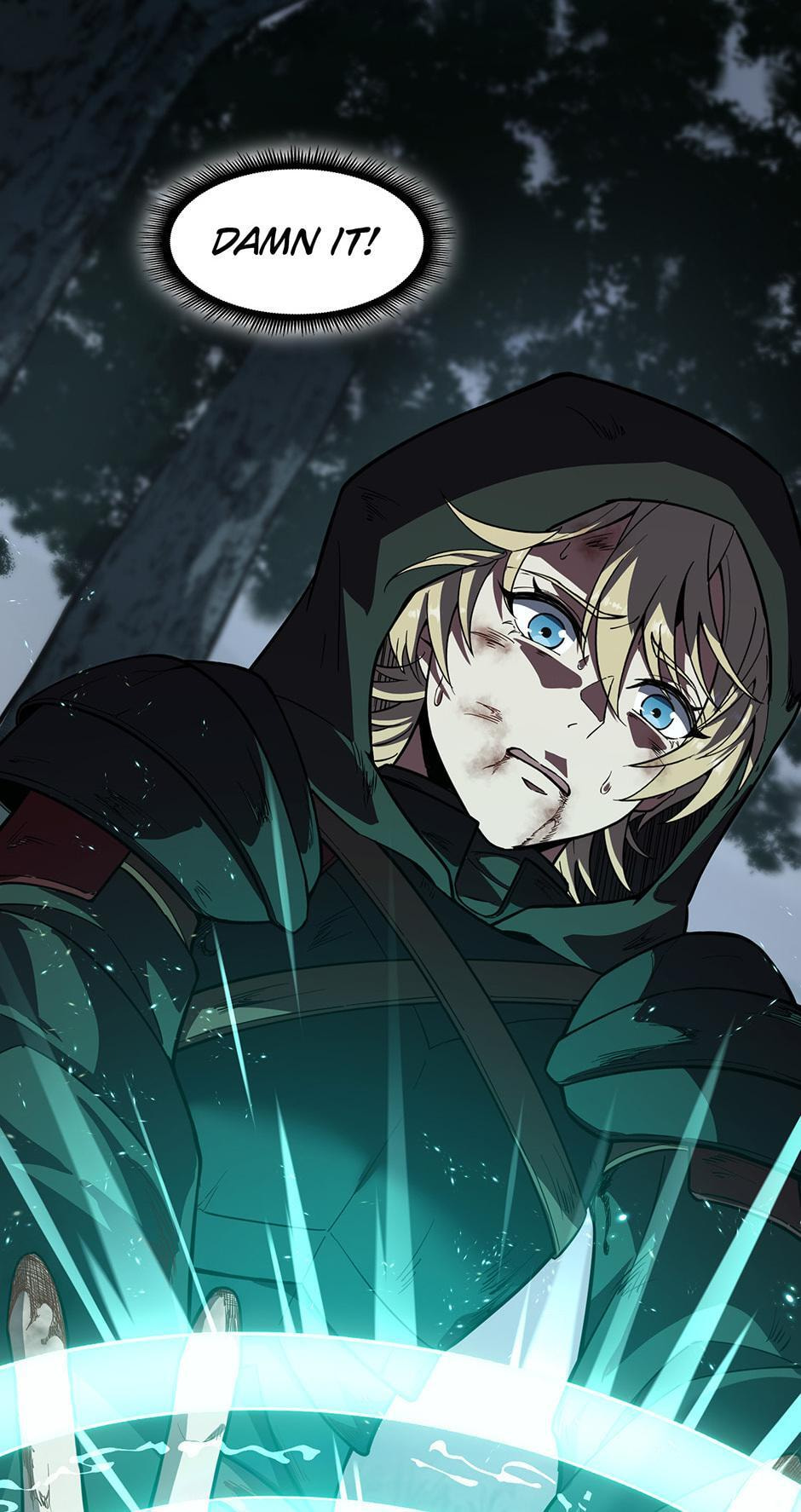 The Beginning After the End Chapter 243 page 87 - 