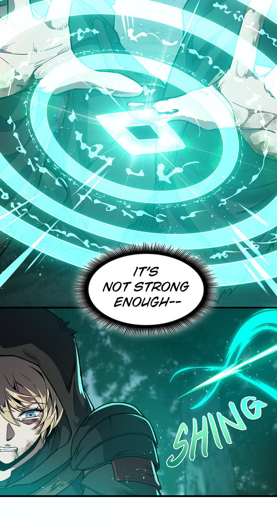 The Beginning After the End Chapter 243 page 88 - 