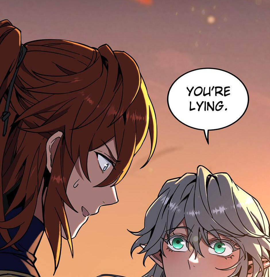 The Beginning After the End Chapter 243 page 10 - 