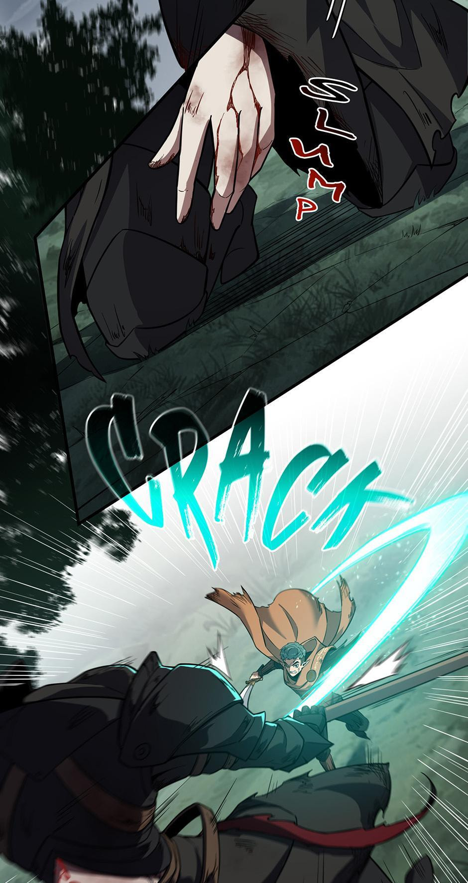The Beginning After the End Chapter 243 page 91 - 