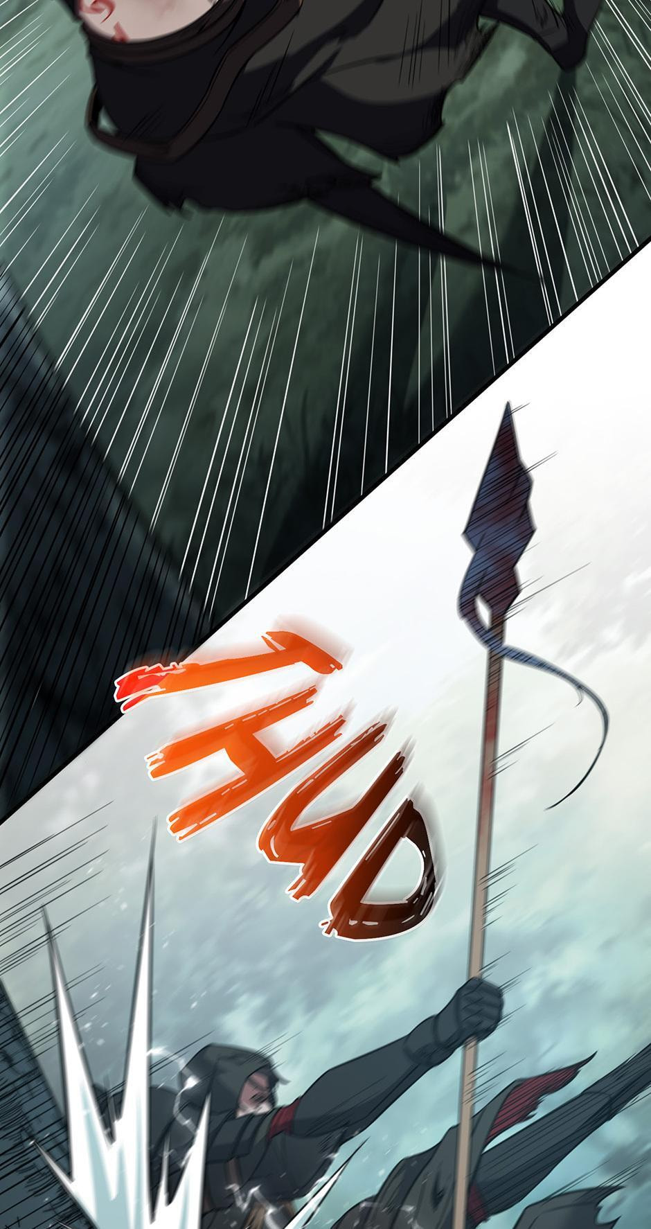 The Beginning After the End Chapter 243 page 92 - 