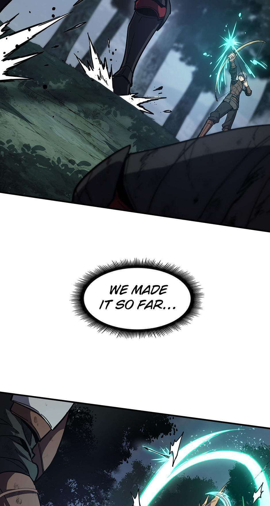 The Beginning After the End Chapter 243 page 98 - 