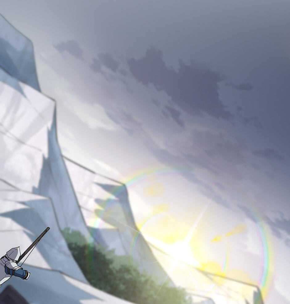 The Beginning After the End Chapter 244 page 11 - 