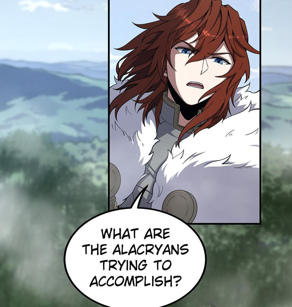 The Beginning After the End Chapter 244 page 109 - 