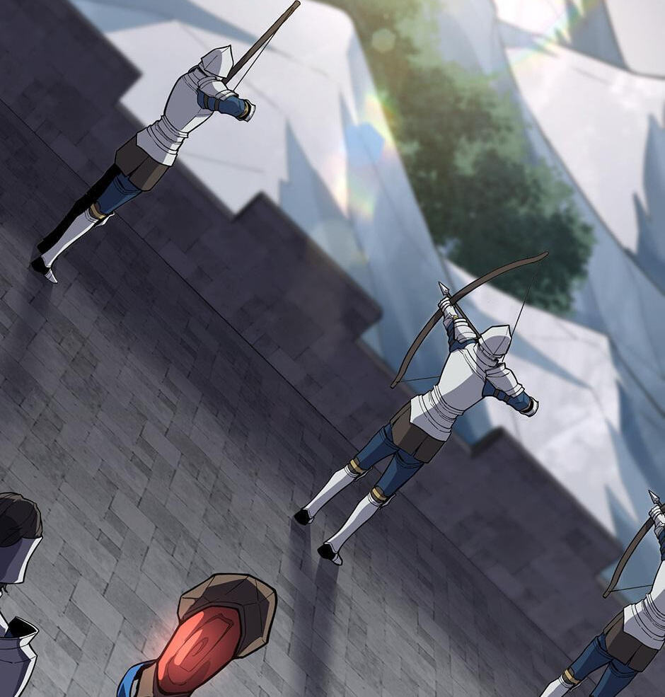 The Beginning After the End Chapter 244 page 12 - 
