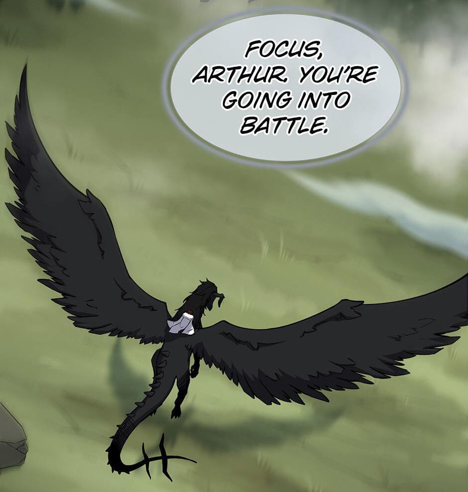 The Beginning After the End Chapter 244 page 111 - 