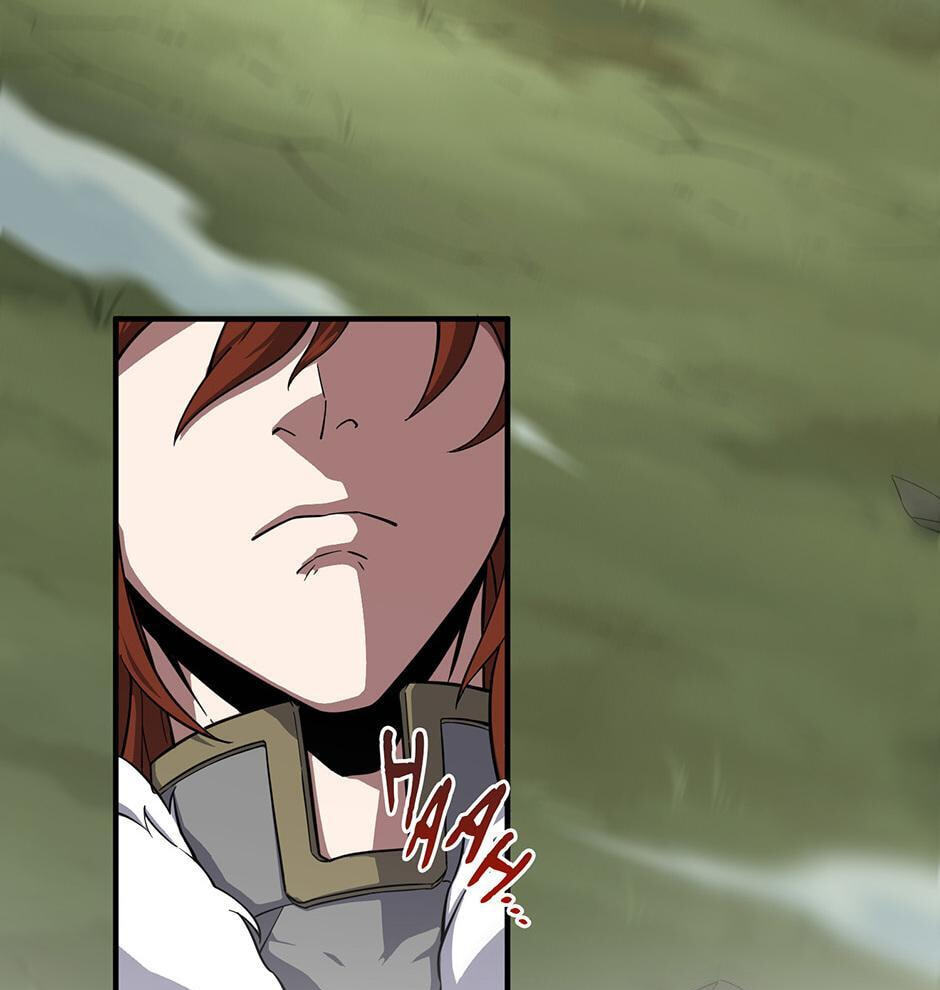 The Beginning After the End Chapter 244 page 112 - 