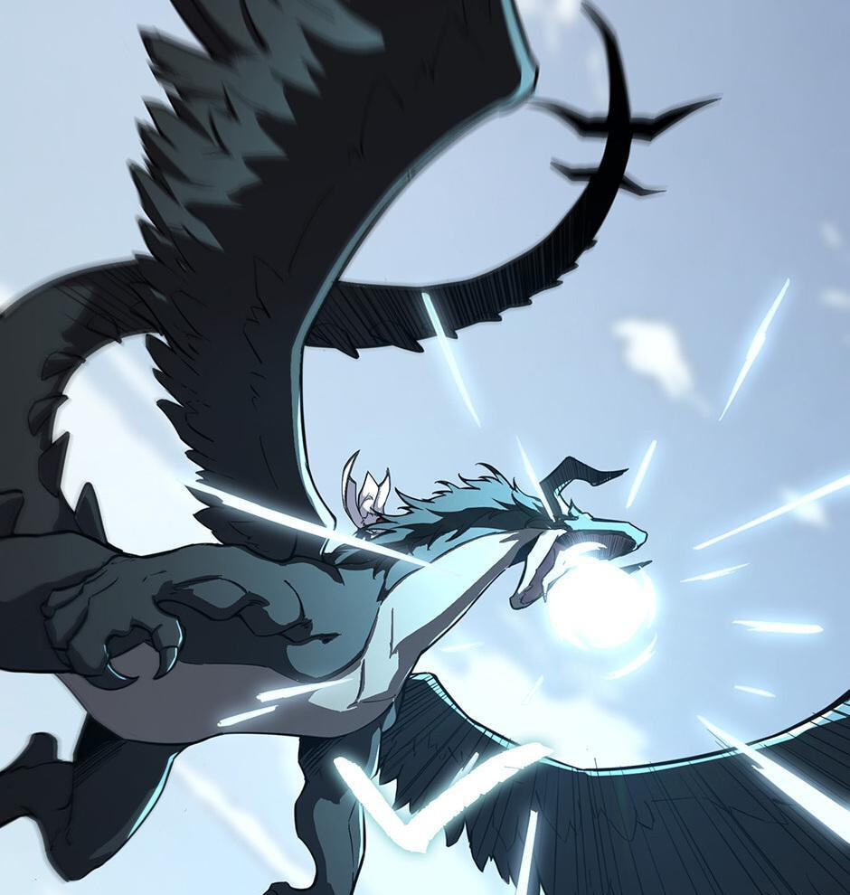 The Beginning After the End Chapter 244 page 120 - 