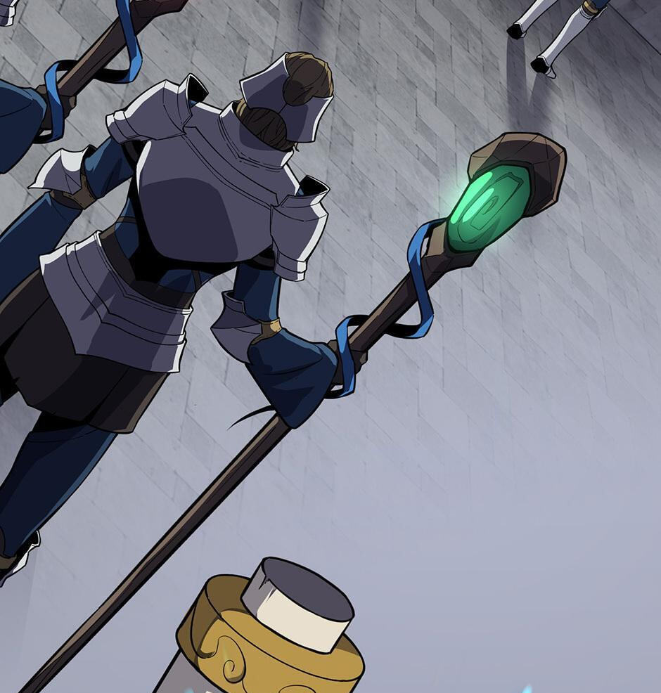 The Beginning After the End Chapter 244 page 13 - 