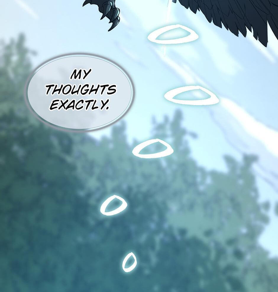 The Beginning After the End Chapter 244 page 121 - 