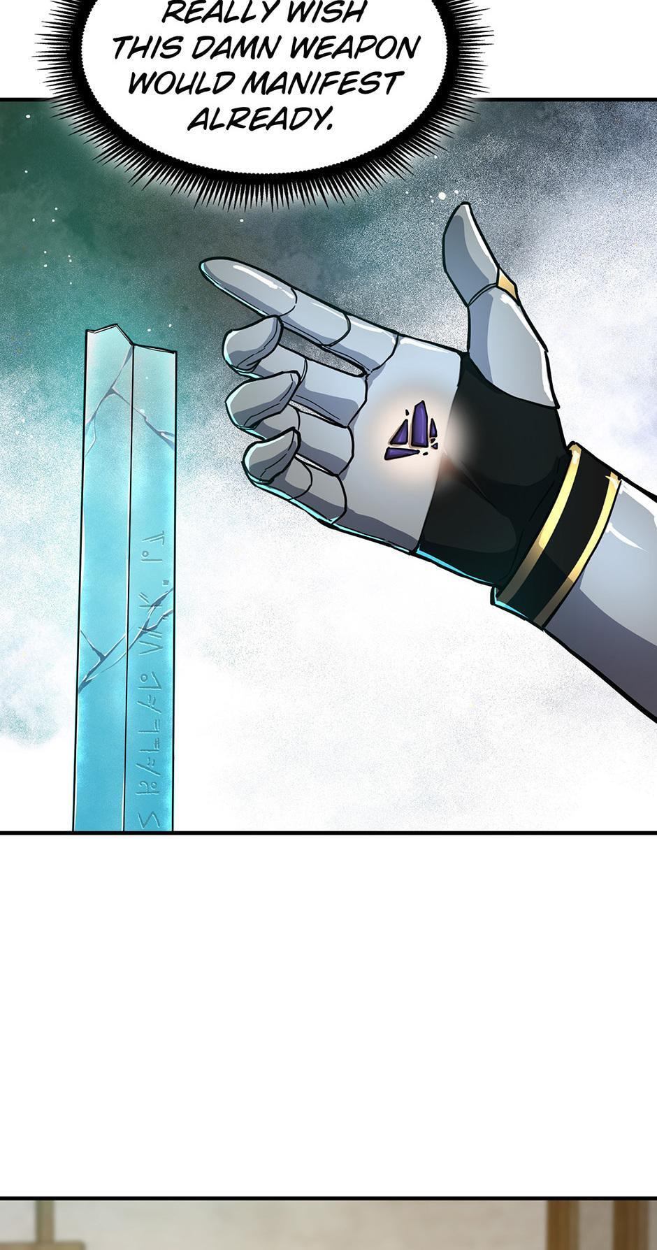The Beginning After the End Chapter 244 page 22 - 