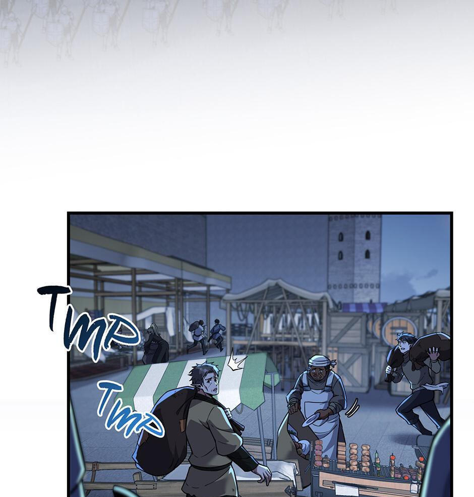 The Beginning After the End Chapter 244 page 5 - 