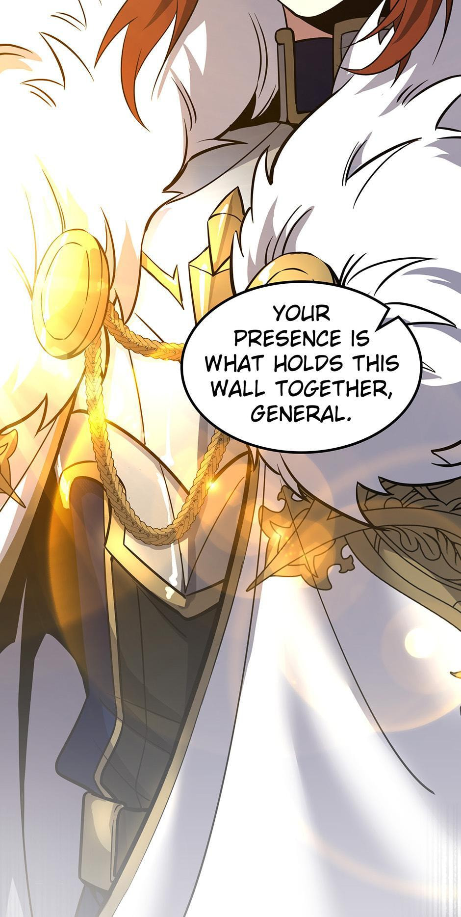 The Beginning After the End Chapter 244 page 43 - 
