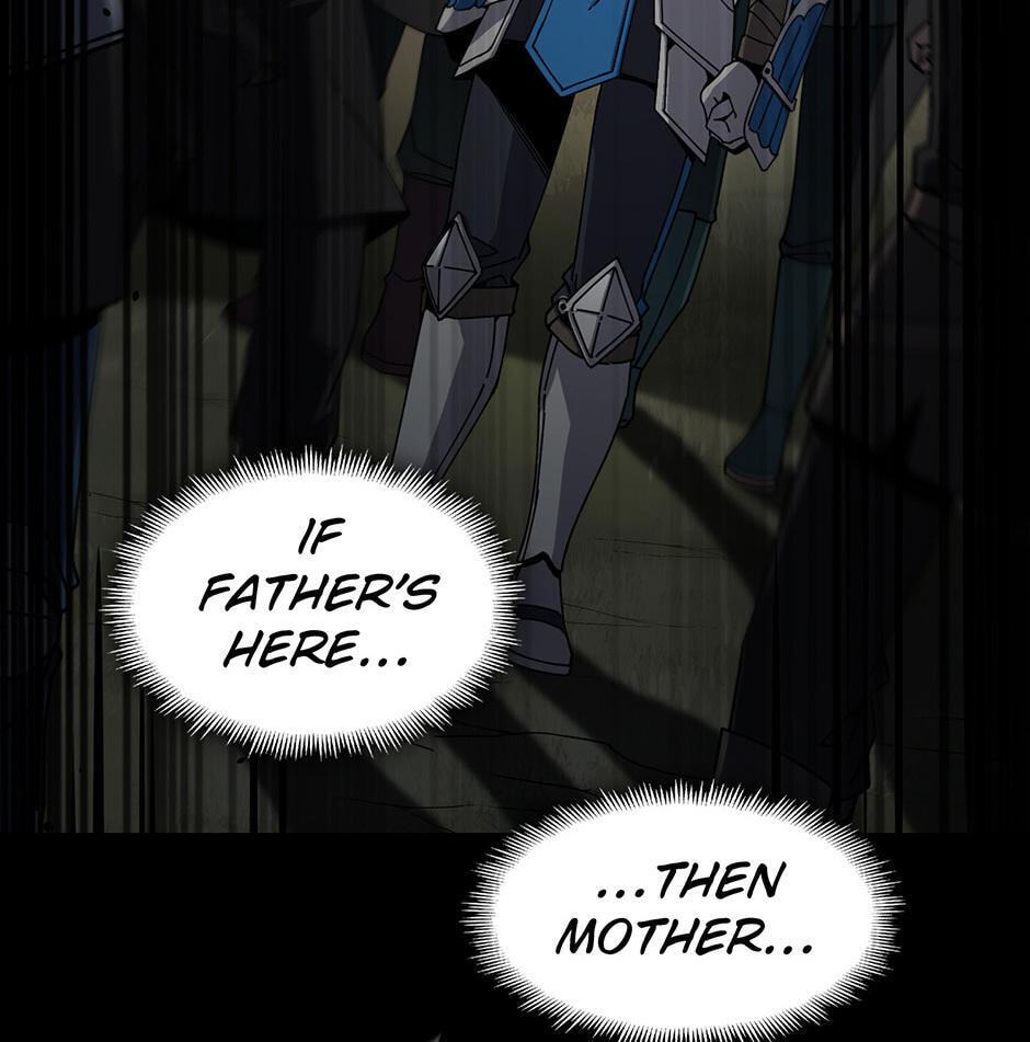 The Beginning After the End Chapter 244 page 51 - 