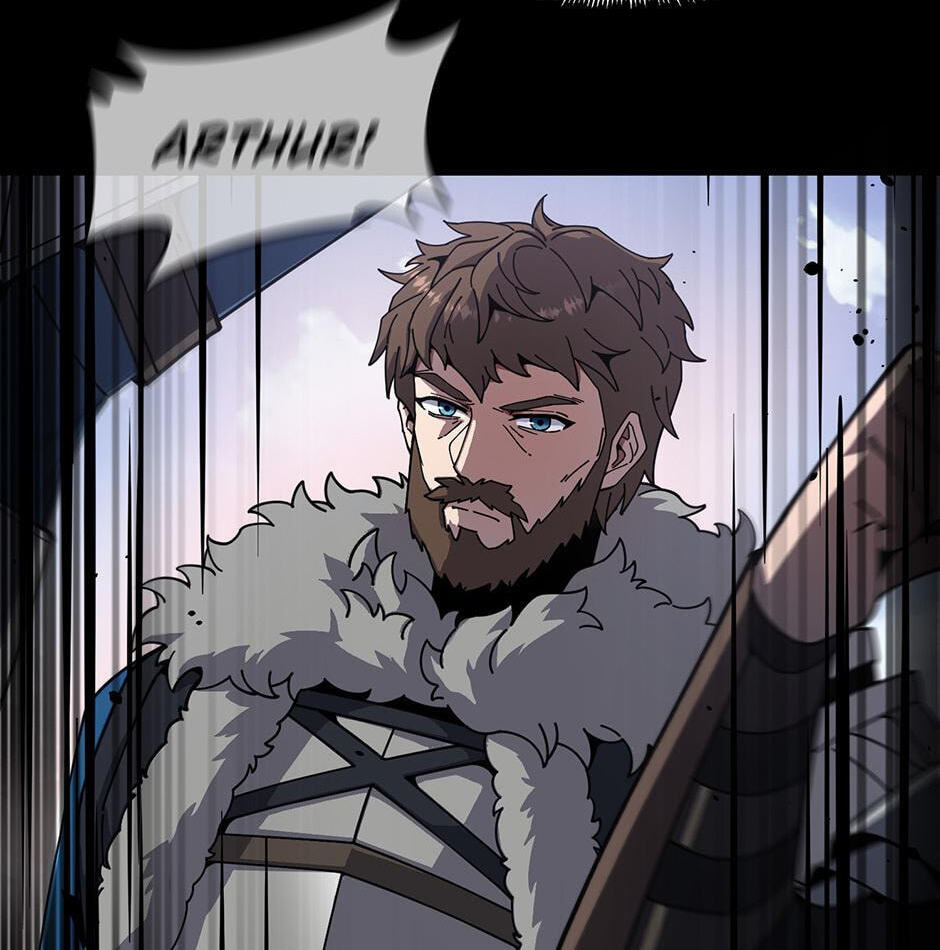 The Beginning After the End Chapter 244 page 52 - 