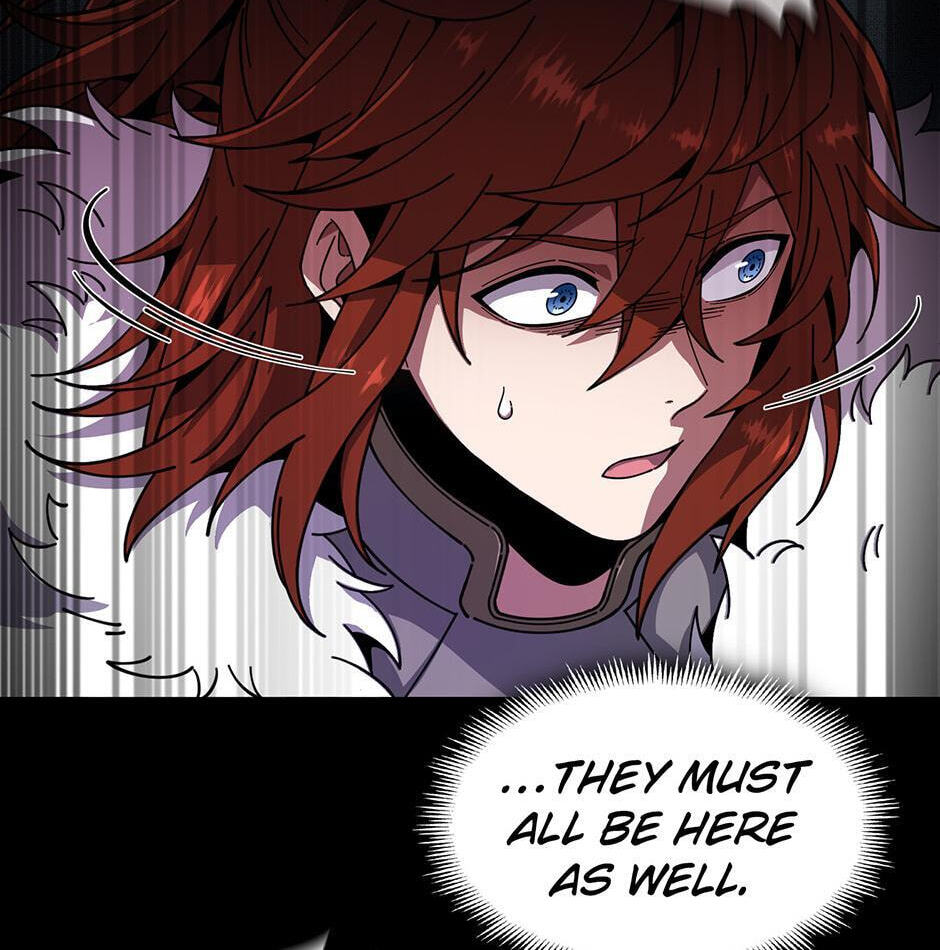 The Beginning After the End Chapter 244 page 54 - 