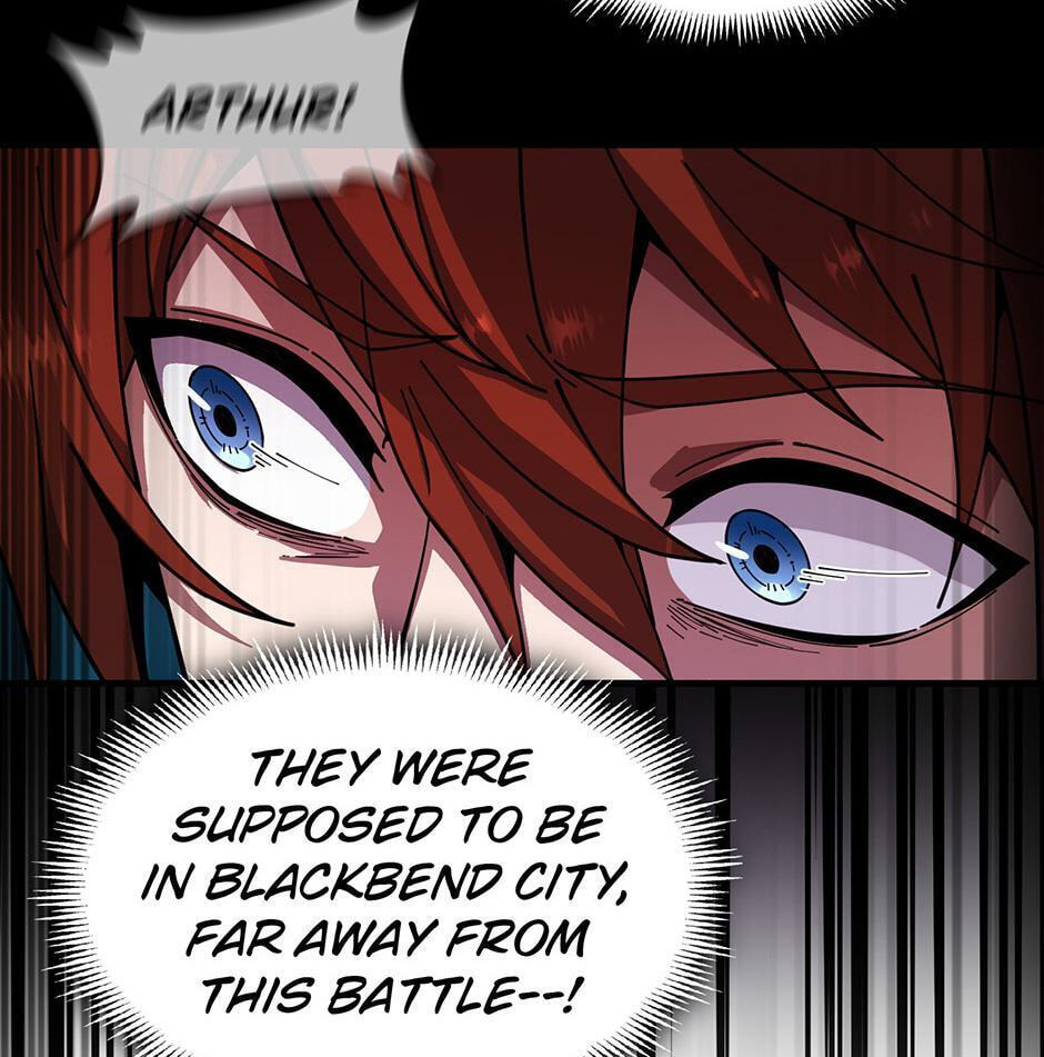 The Beginning After the End Chapter 244 page 55 - 