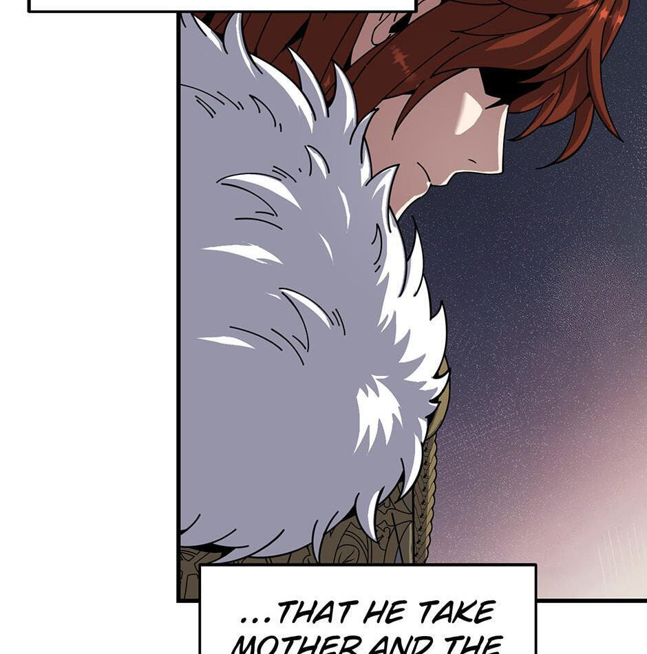 The Beginning After the End Chapter 244 page 60 - 