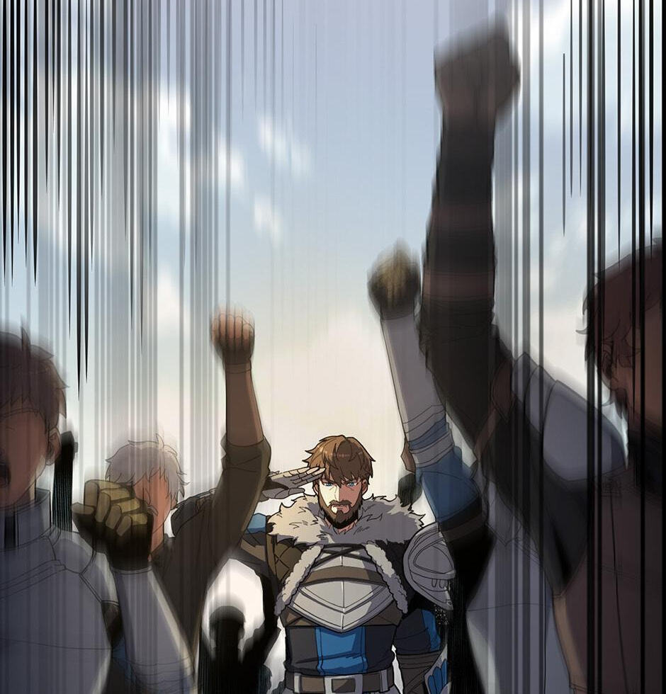 The Beginning After the End Chapter 244 page 64 - 