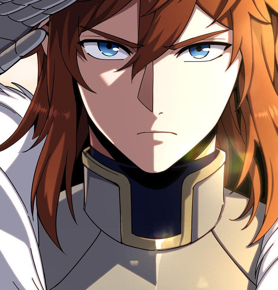 The Beginning After the End Chapter 244 page 70 - 