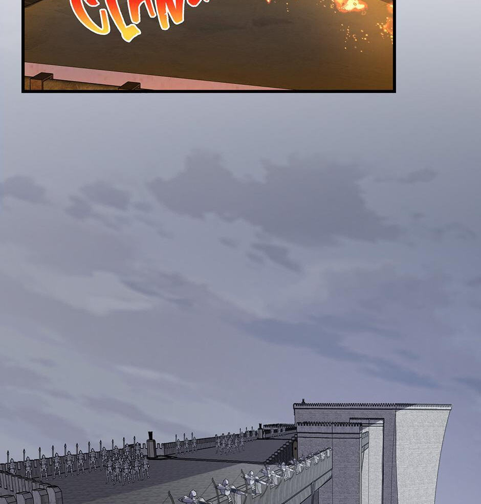 The Beginning After the End Chapter 244 page 8 - 