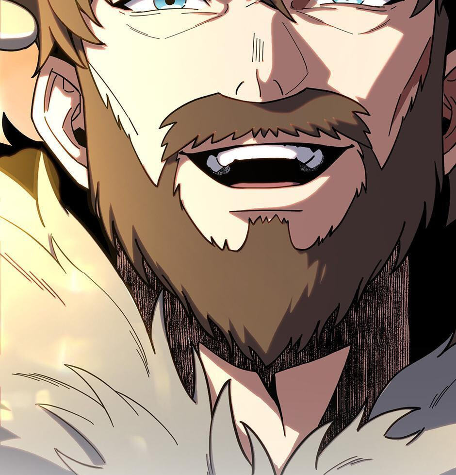 The Beginning After the End Chapter 244 page 73 - 