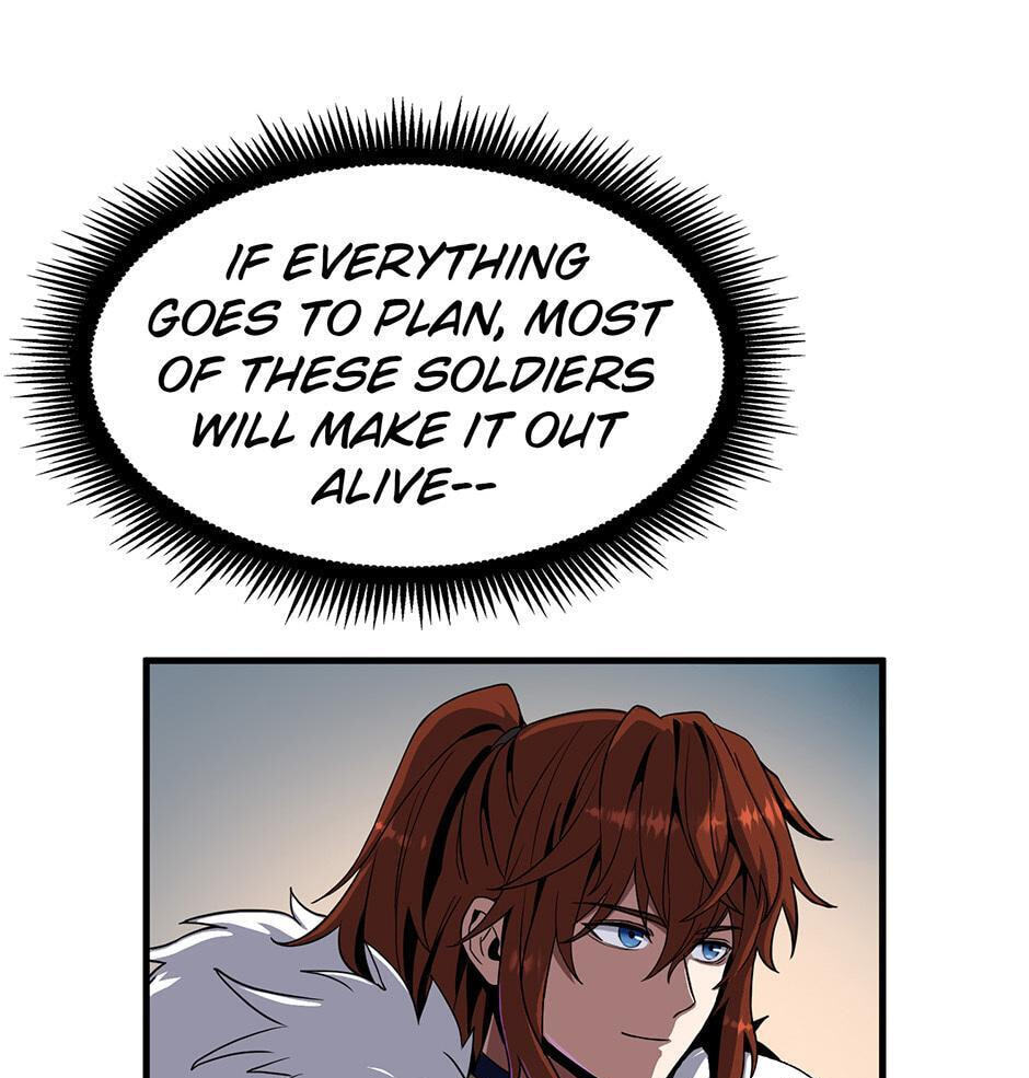 The Beginning After the End Chapter 244 page 75 - 